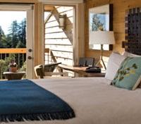 Ventana Guestroom